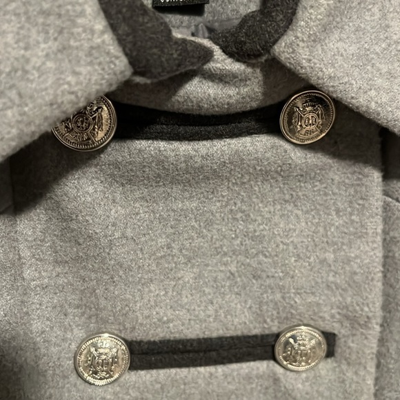 Rothschild Bandmaster Coat | 8 Girls - Picture 5 of 17